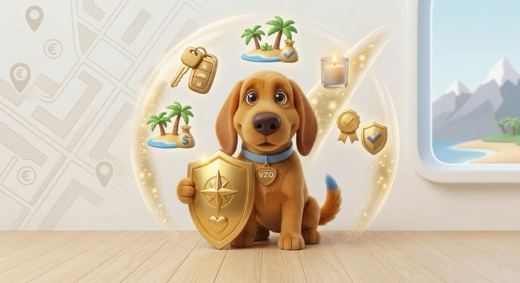 Vergelijk Verzekeringen