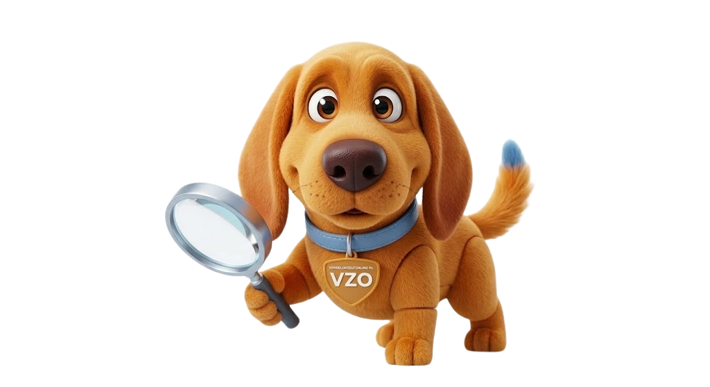 vergelijkzelfonline-mascotte-snuffel